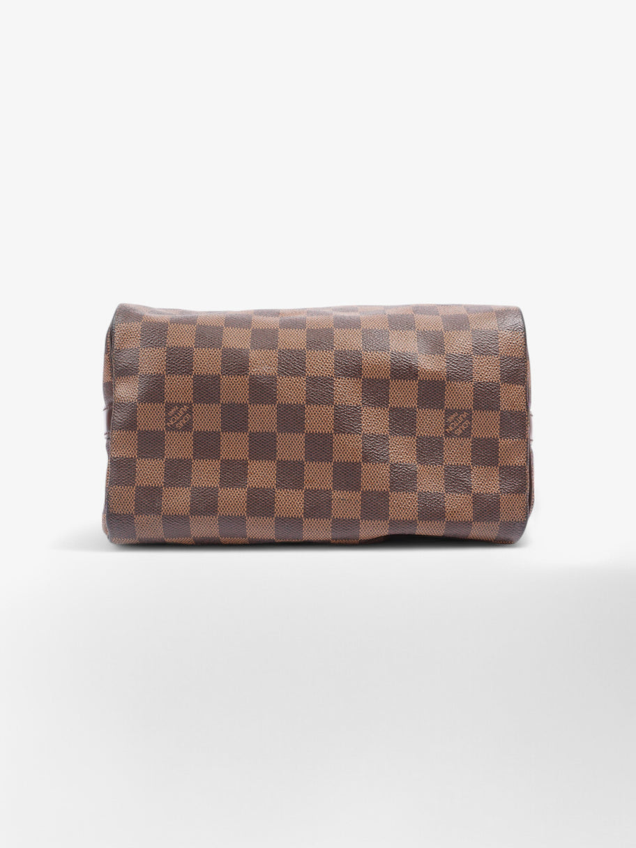 Louis Vuitton Speedy Monogram Coated Canvas 25 Image 6