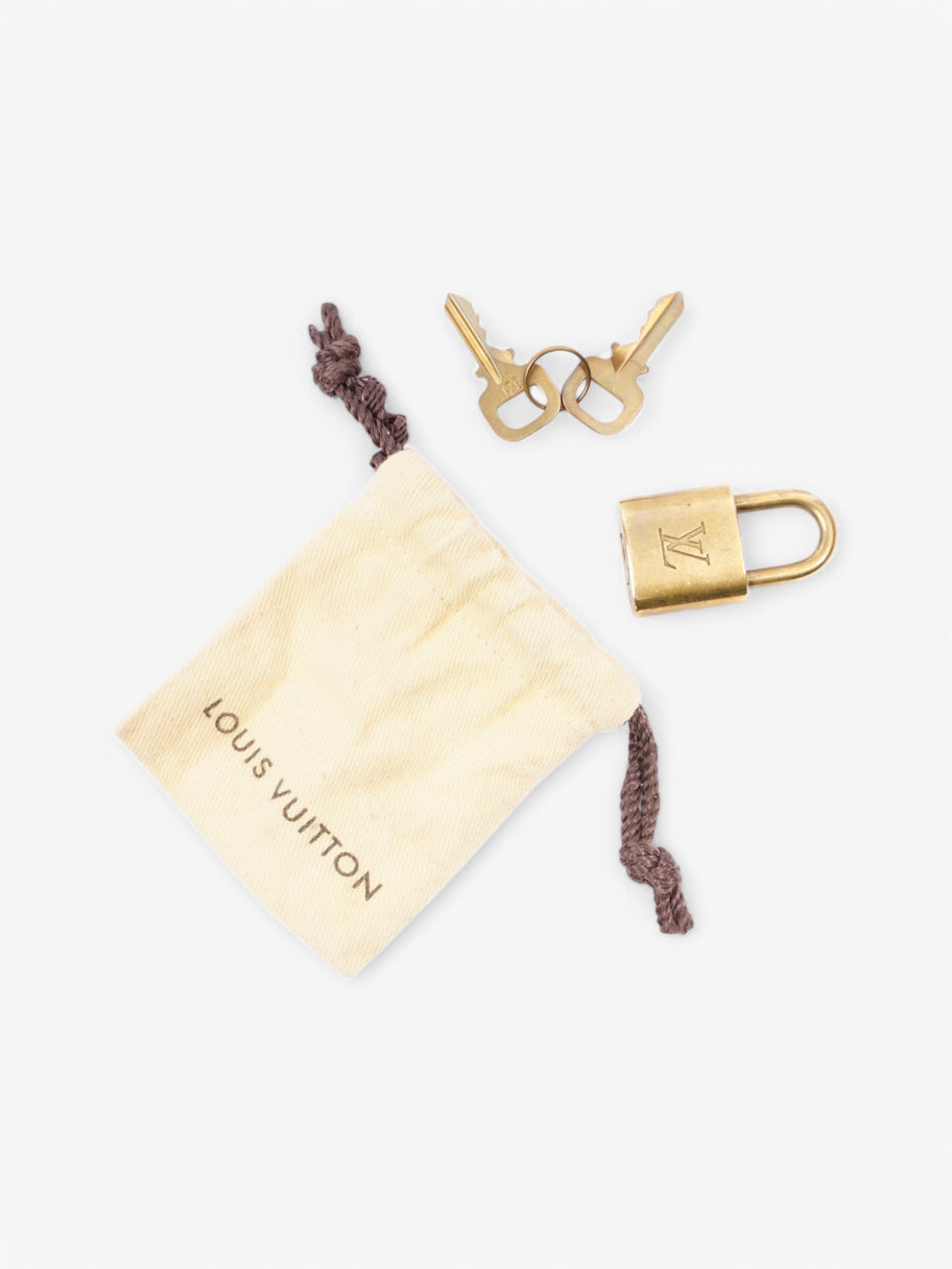 Louis Vuitton Speedy Monogram Coated Canvas 25 Image 7