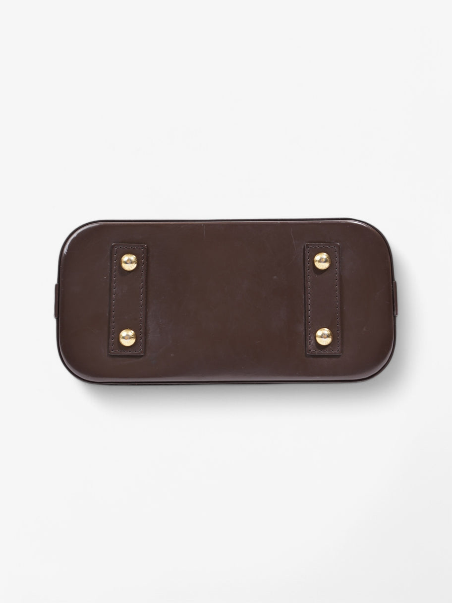 Louis Vuitton Alma Monogram Coated Canvas BB Image 6