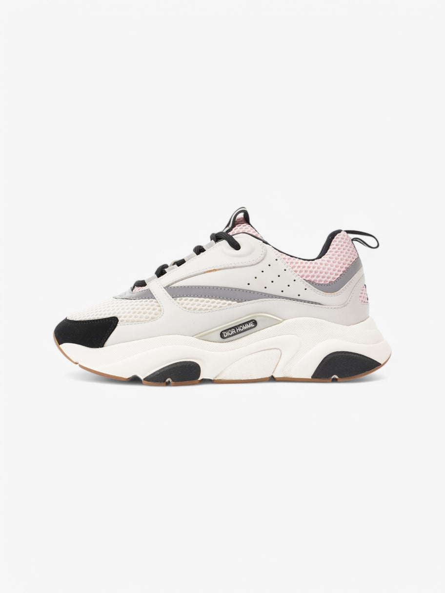 Christian Dior B22 White  / Pink / Black Mesh EU 40 UK 7 Image 5