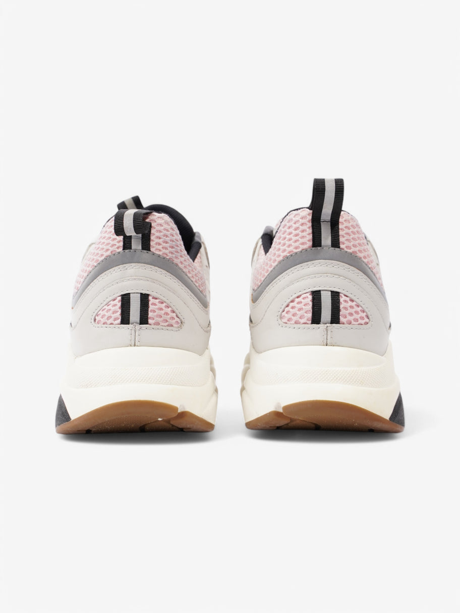 Christian Dior B22 White  / Pink / Black Mesh EU 40 UK 7 Image 6