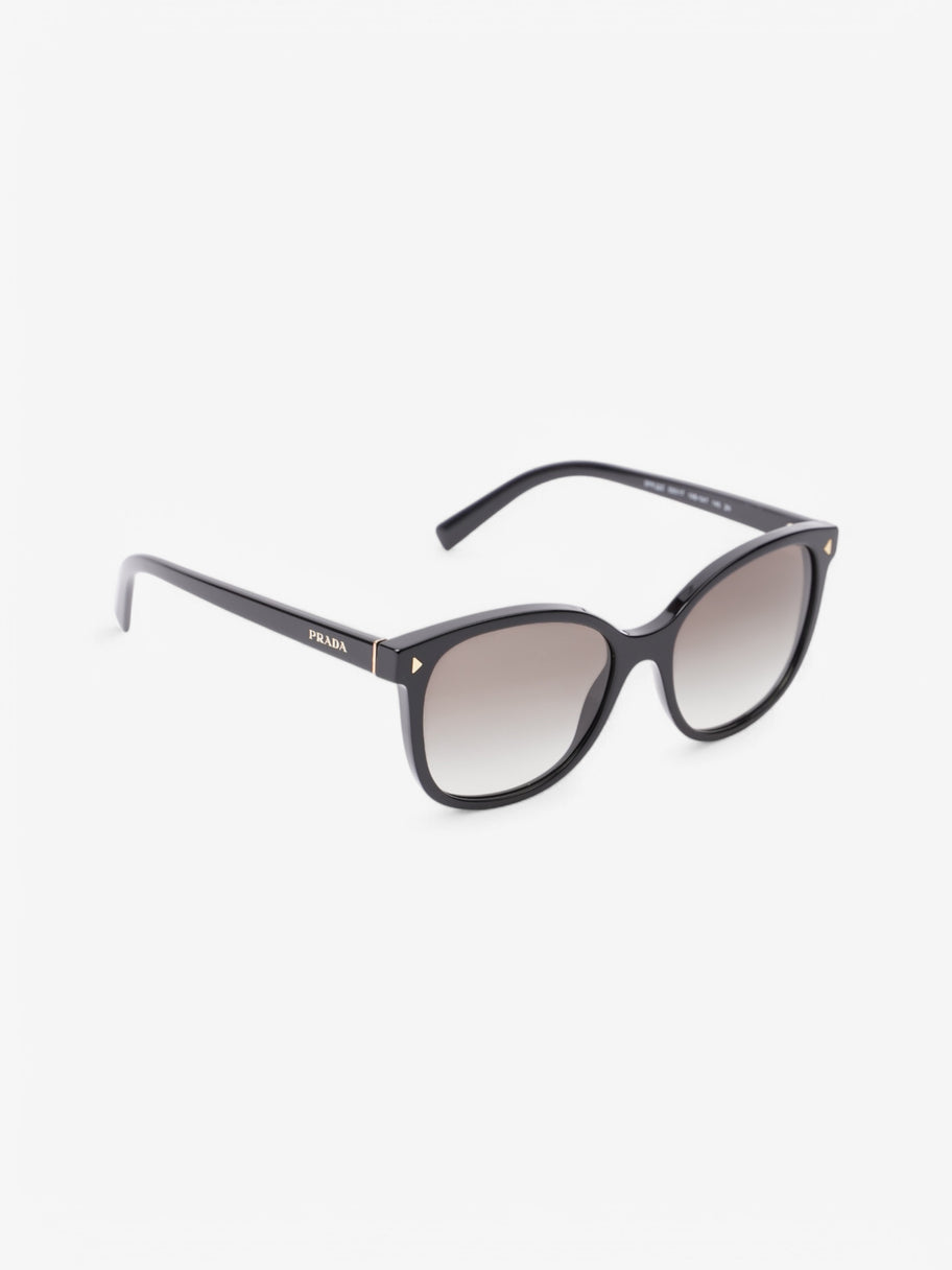Fendi Prada Sunglasses Black Plastic Image 6