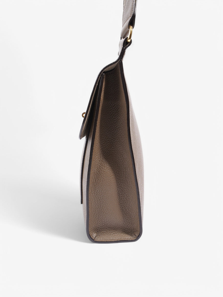 Mulberry Antony Brown Leather Small Image 3
