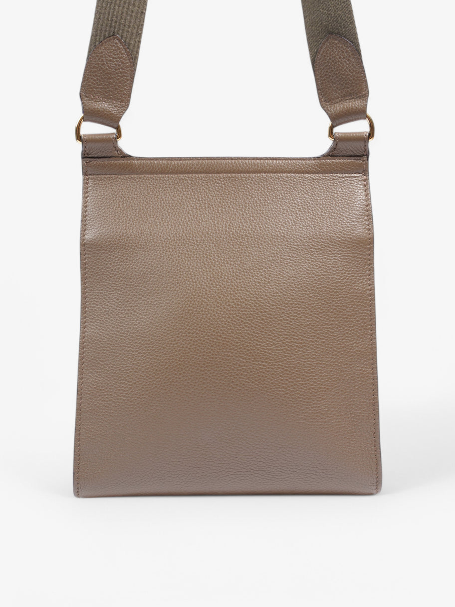 Mulberry Antony Brown Leather Small Image 4