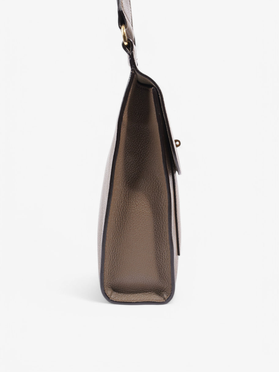 Mulberry Antony Brown Leather Small Image 5