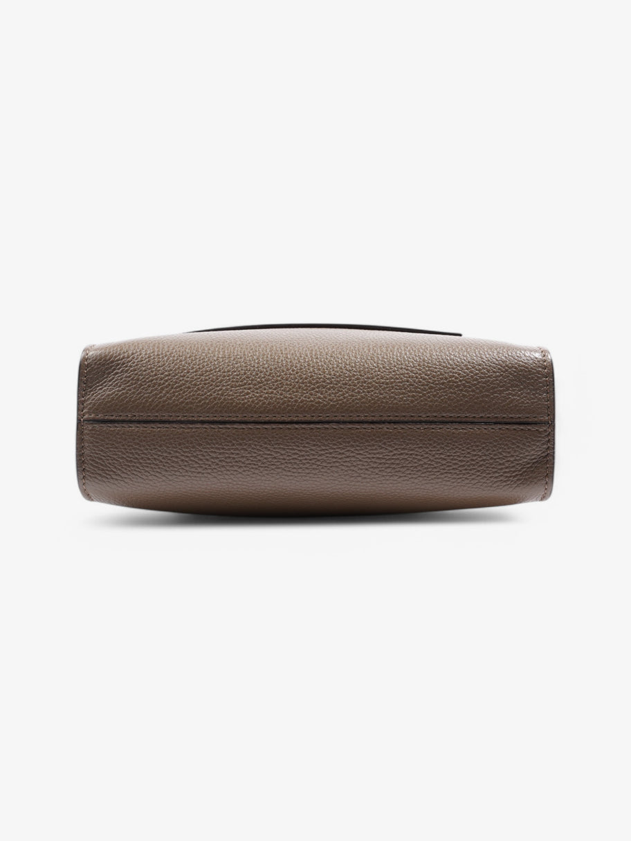 Mulberry Antony Brown Leather Small Image 6