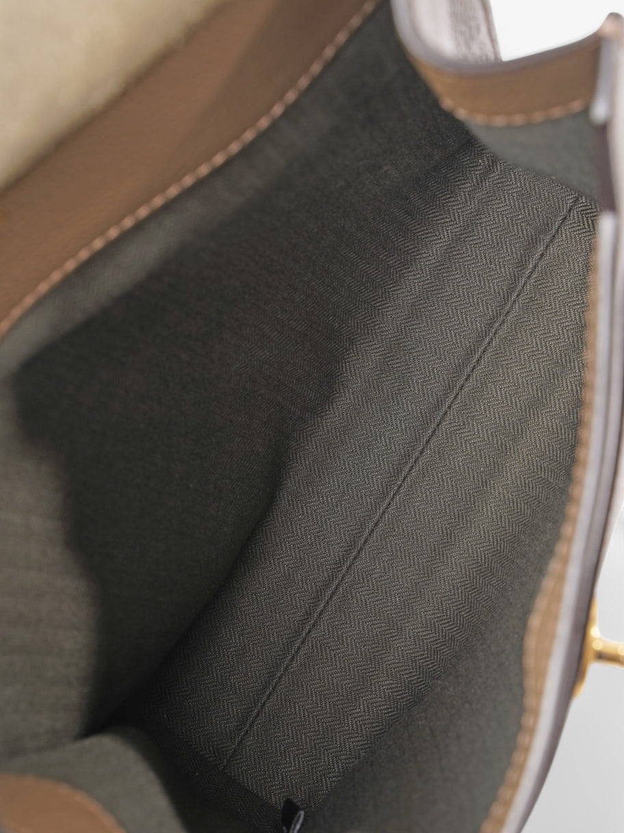Mulberry Antony Brown Leather Small Image 8