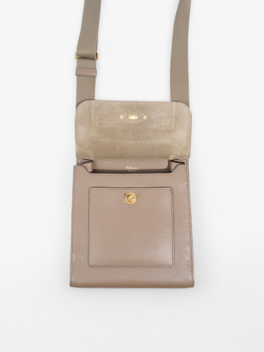 Mulberry Antony Brown Leather Small Image 9