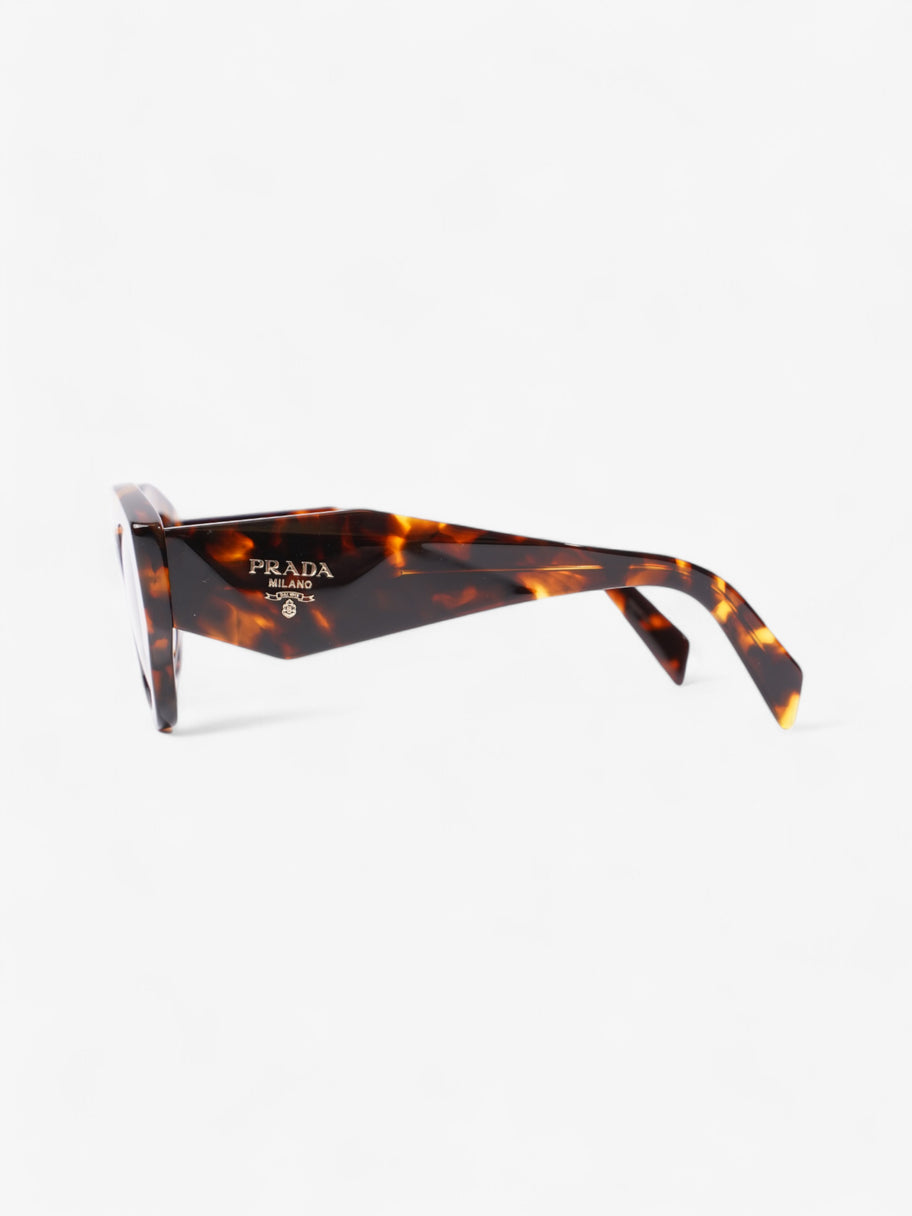 Prada Symbole Sunglasses Tortoise Acetate 145mm Image 2
