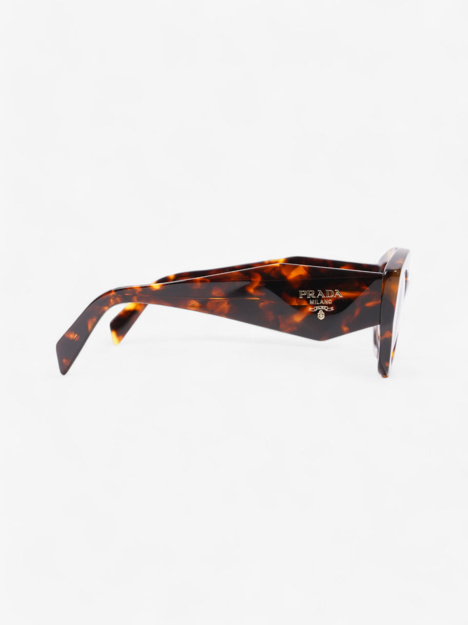Prada Symbole Sunglasses Tortoise Acetate 145mm Image 4