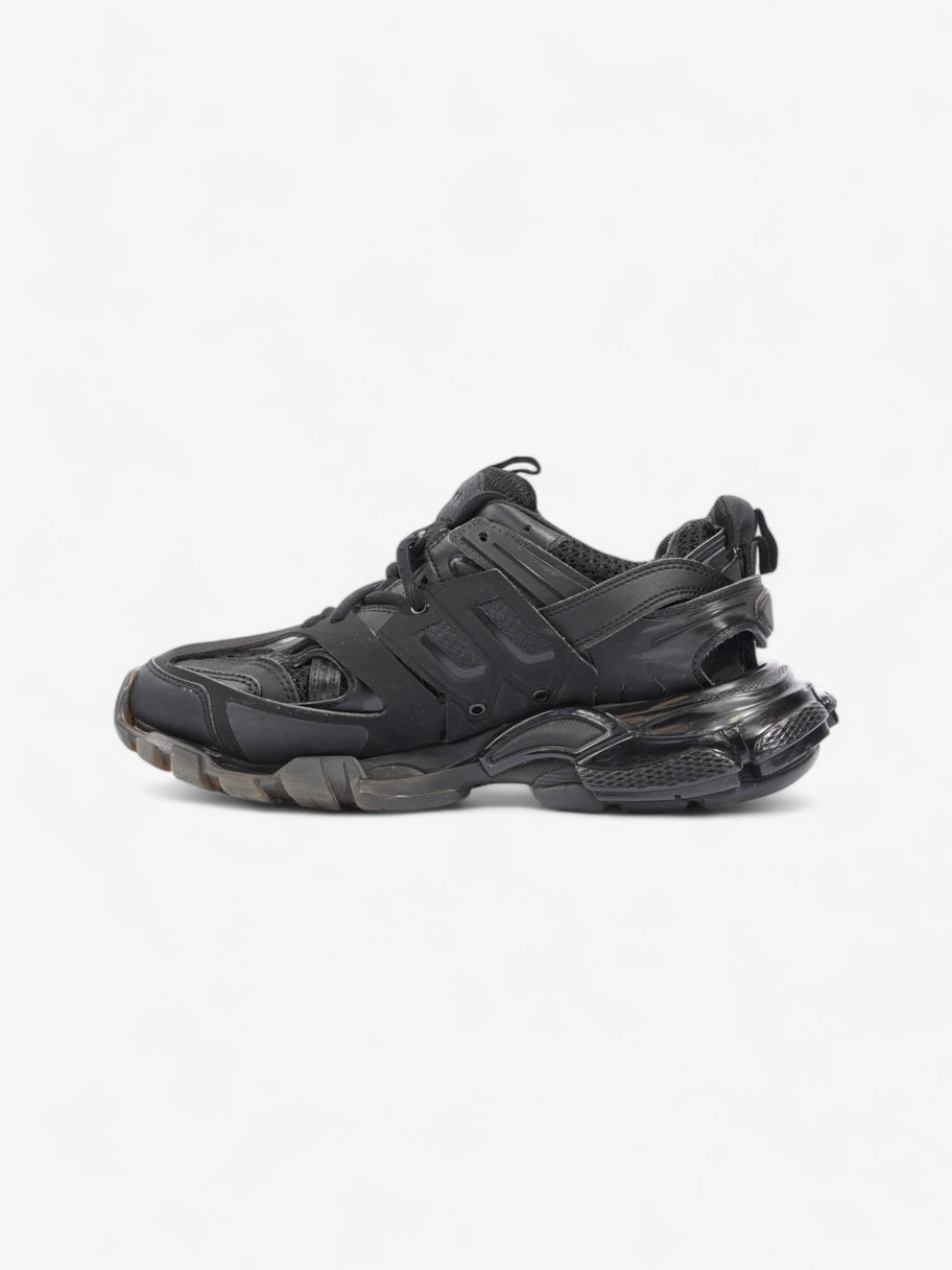 Balenciaga Track Clear Sole Black Mesh EU 37 UK 4 Image 15
