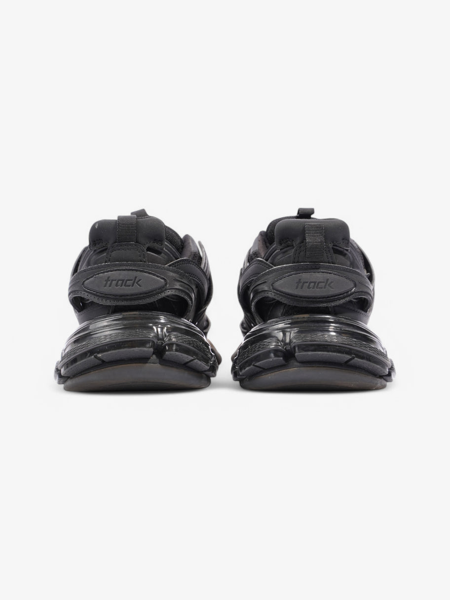 Balenciaga Track Clear Sole Black Mesh EU 37 UK 4 Image 16