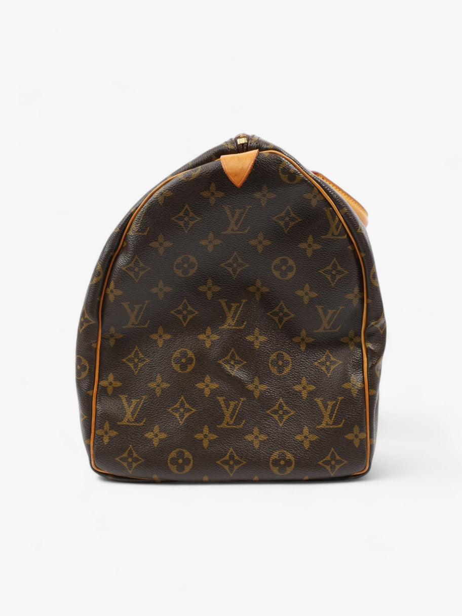 Louis Vuitton Keepall Monogram Coated Canvas 50 Image 3