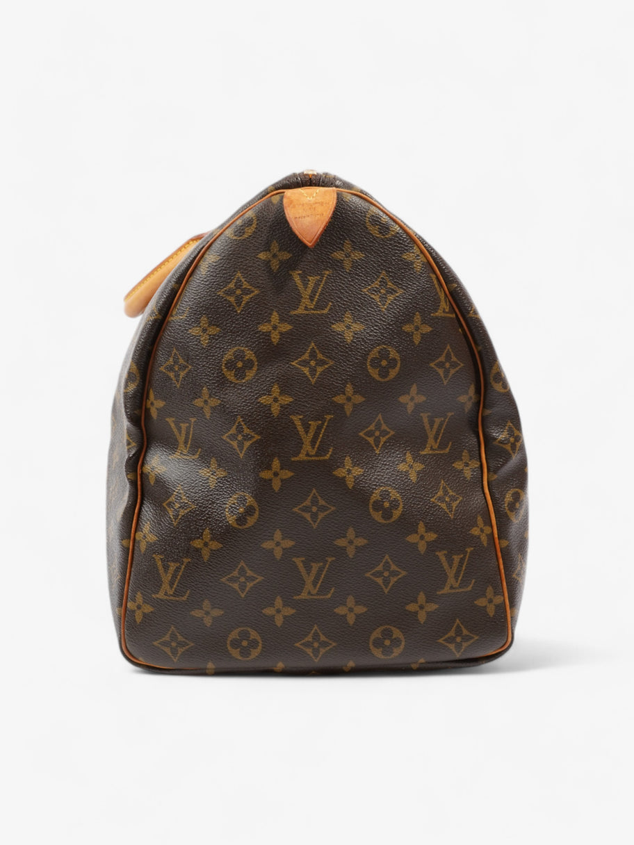 Louis Vuitton Keepall Monogram Coated Canvas 50 Image 7