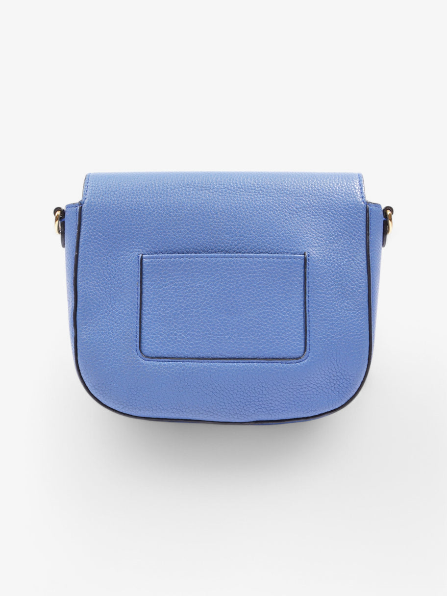 Mulberry Darley Blue Leather Image 4