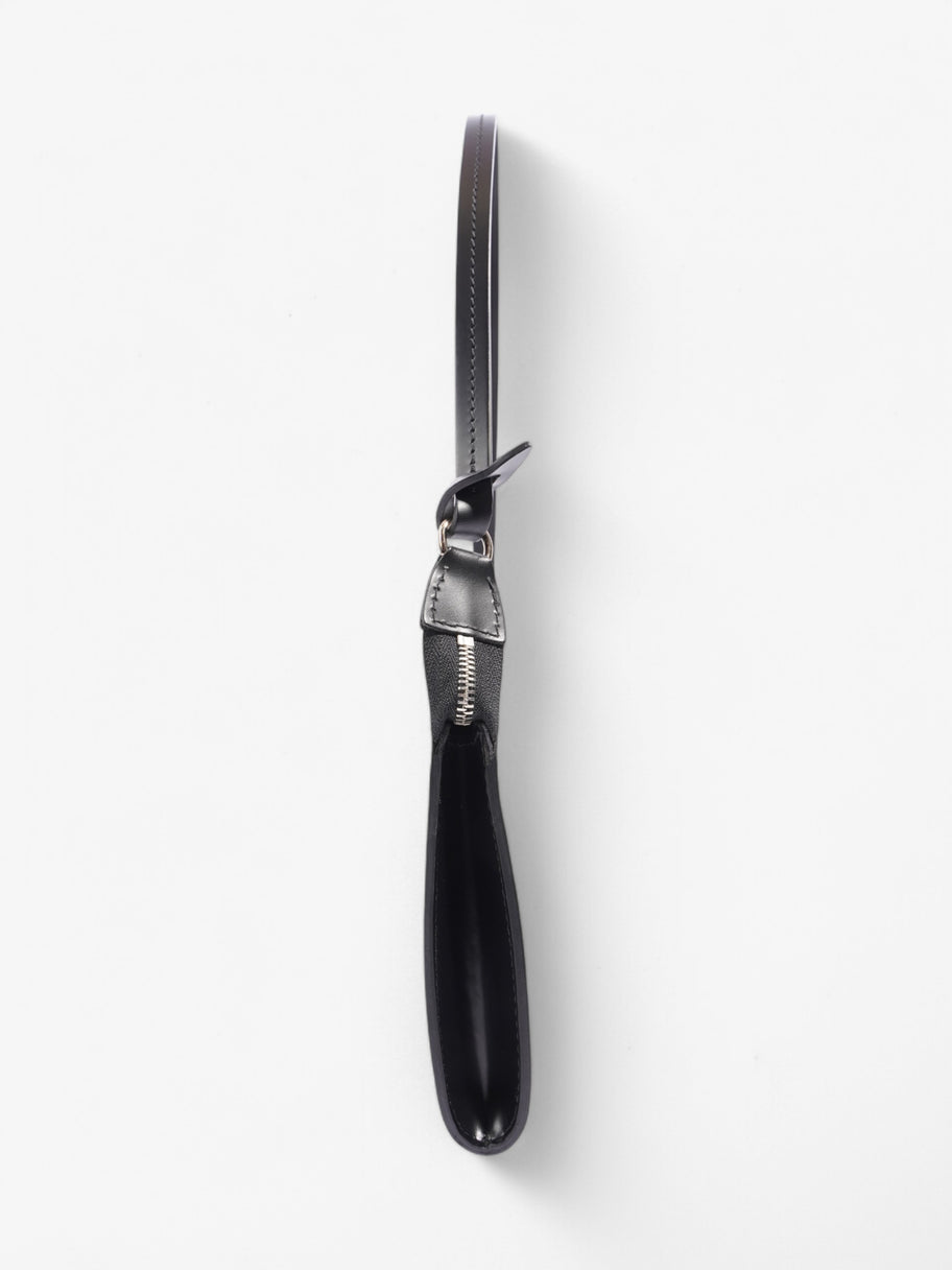 Louis Vuitton Pochette Accessoires Black Epi Leather Image 3