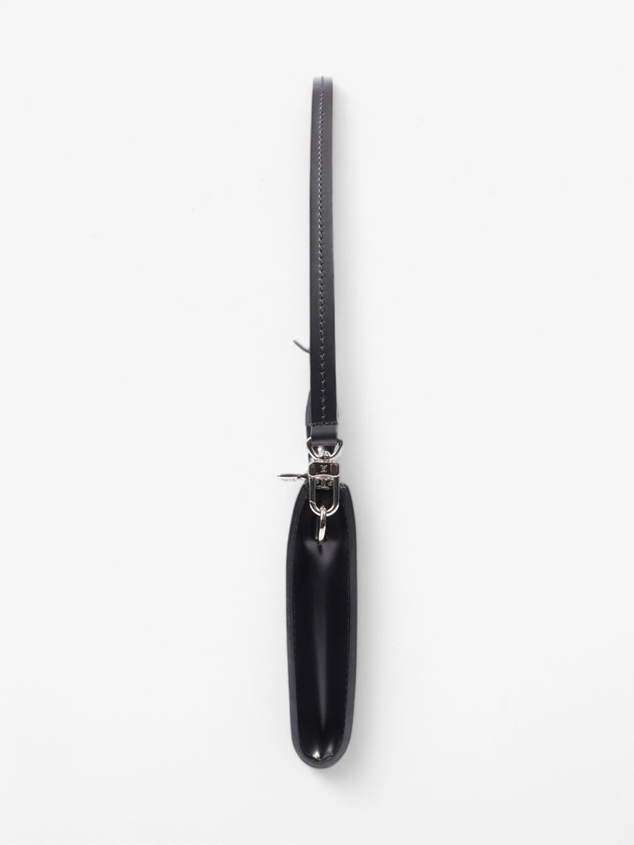 Louis Vuitton Pochette Accessoires Black Epi Leather Image 5