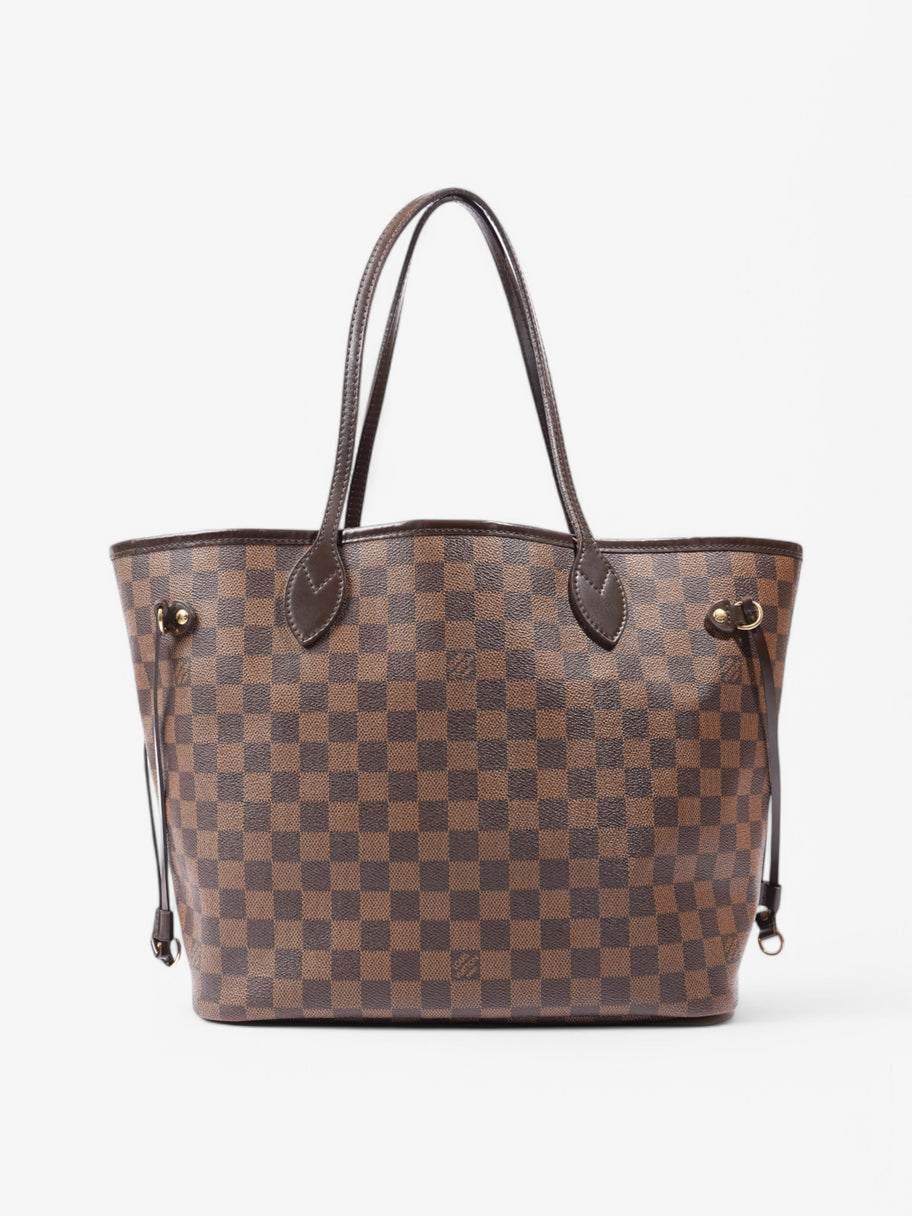 Louis Vuitton Neverfull Monogram Coated Canvas MM Image 1