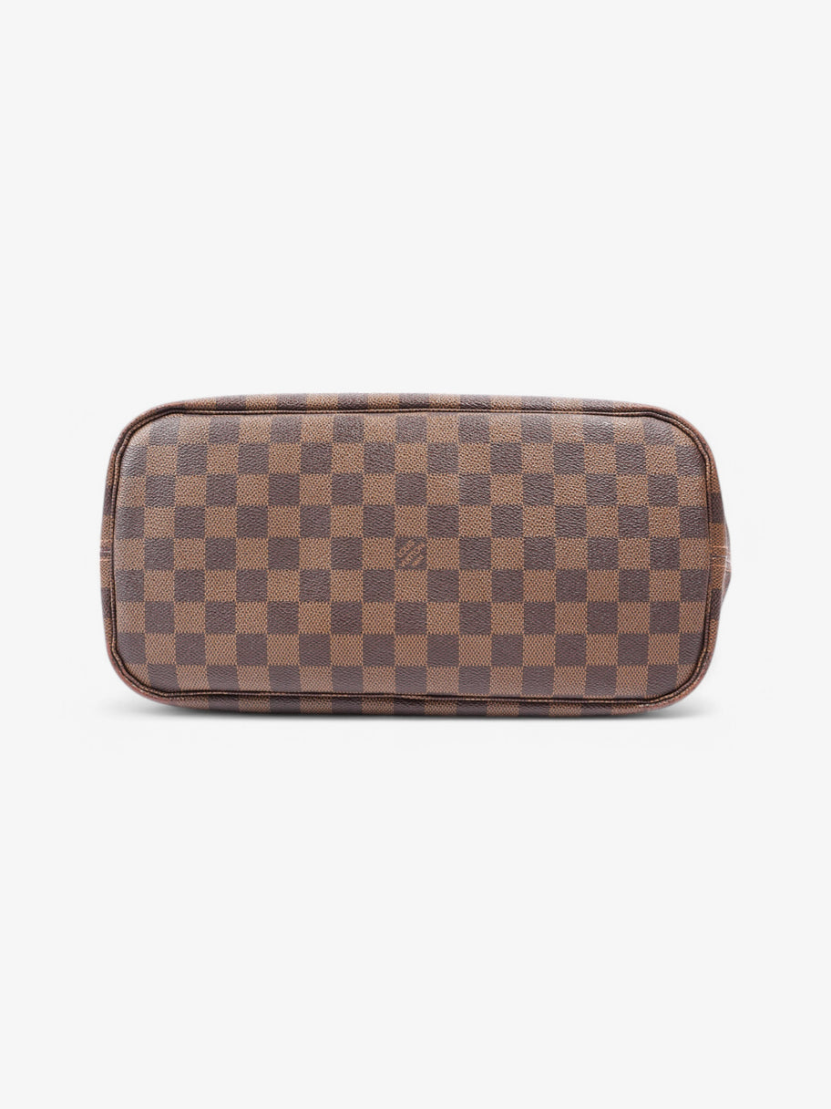 Louis Vuitton Neverfull Monogram Coated Canvas MM Image 6