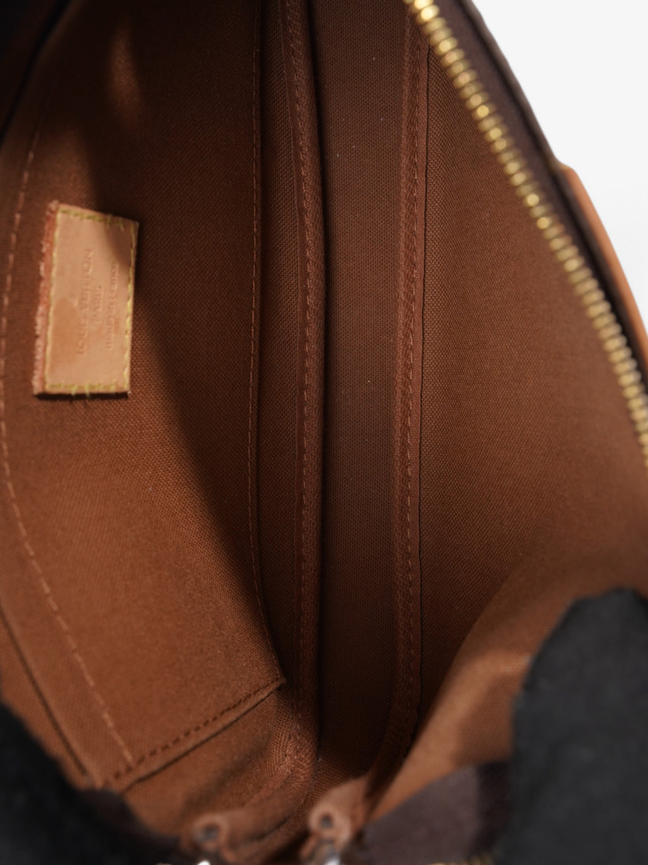 Louis Vuitton Multi Pochette Accessoires Monogram Coated Canvas Image 10