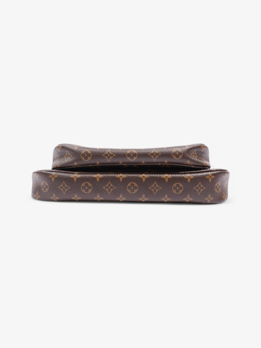 Louis Vuitton Multi Pochette Accessoires Monogram Coated Canvas Image 7