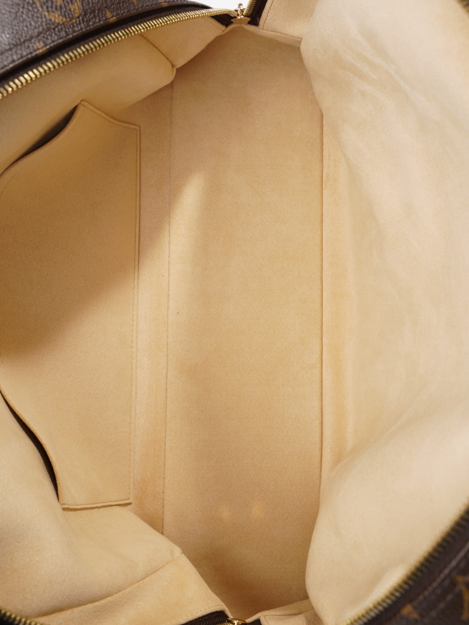 Louis Vuitton Manhattan Monogram Coated Canvas GM Image 8