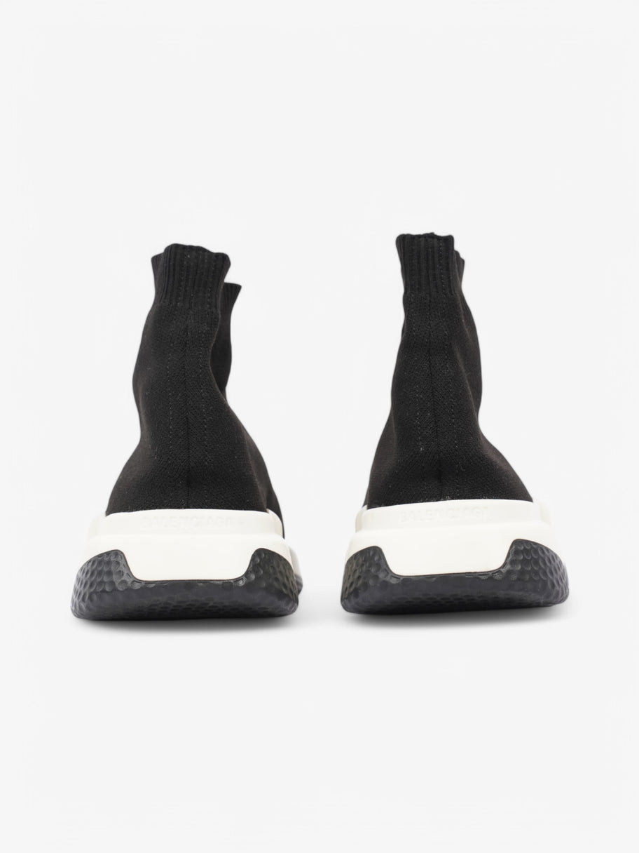 Balenciaga Speed Black / White Cotton EU 41 UK 8 Image 6