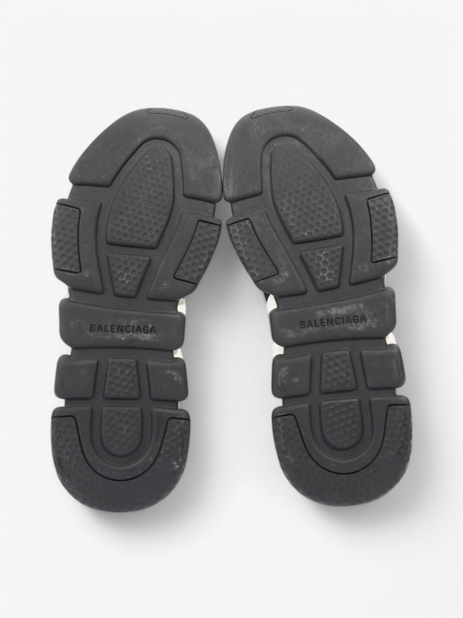 Balenciaga Speed Black / White Cotton EU 41 UK 8 Image 7