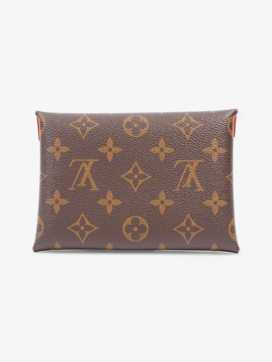 Louis Vuitton Kirigami Pouch Monogram Coated Canvas Medium Image 2