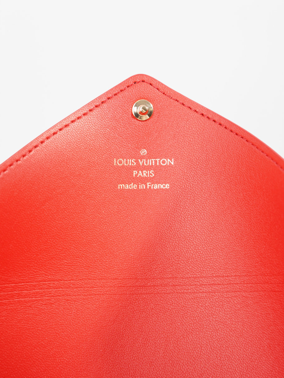 Louis Vuitton Kirigami Pouch Monogram Coated Canvas Medium Image 4