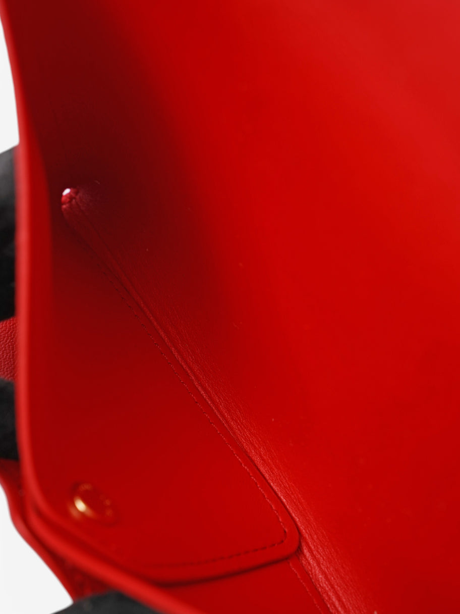 Louis Vuitton Kirigami Pouch Monogram Coated Canvas Medium Image 5