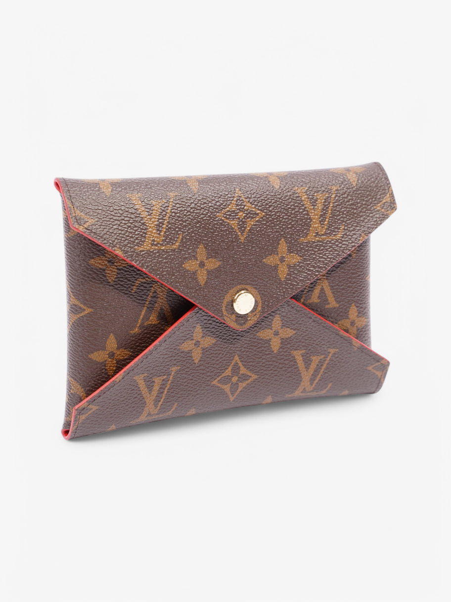 Louis Vuitton Kirigami Pouch Monogram Coated Canvas Medium Image 6