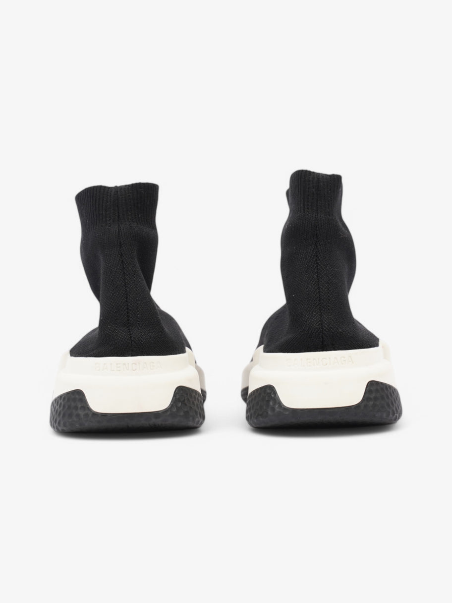 Balenciaga Speed Black / White Cotton EU 39 UK 6 Image 6