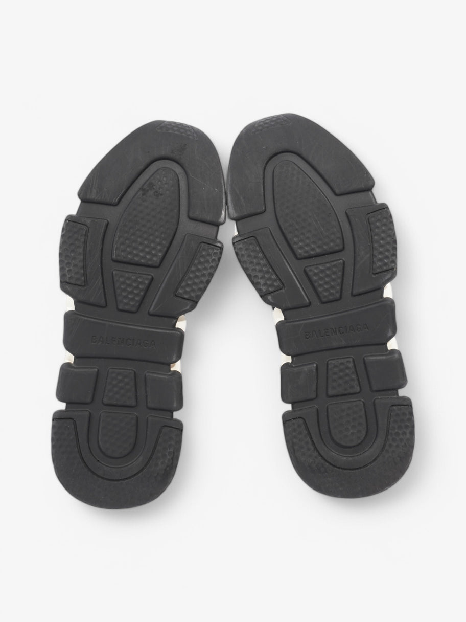 Balenciaga Speed Black / White Cotton EU 39 UK 6 Image 7