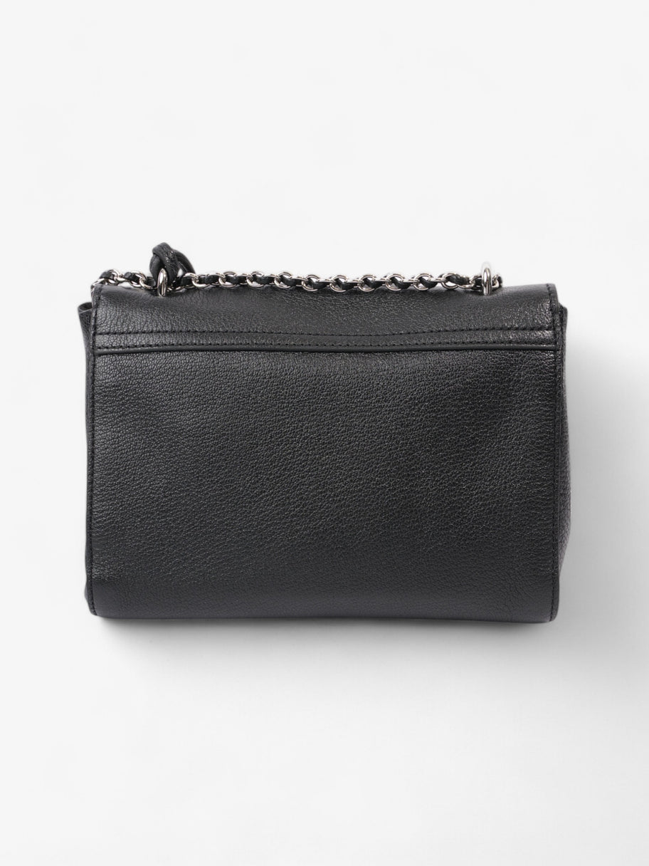 Mulberry Lily Black Leather Small Image 4