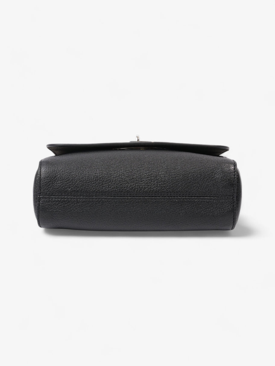 Mulberry Lily Black Leather Small Image 6