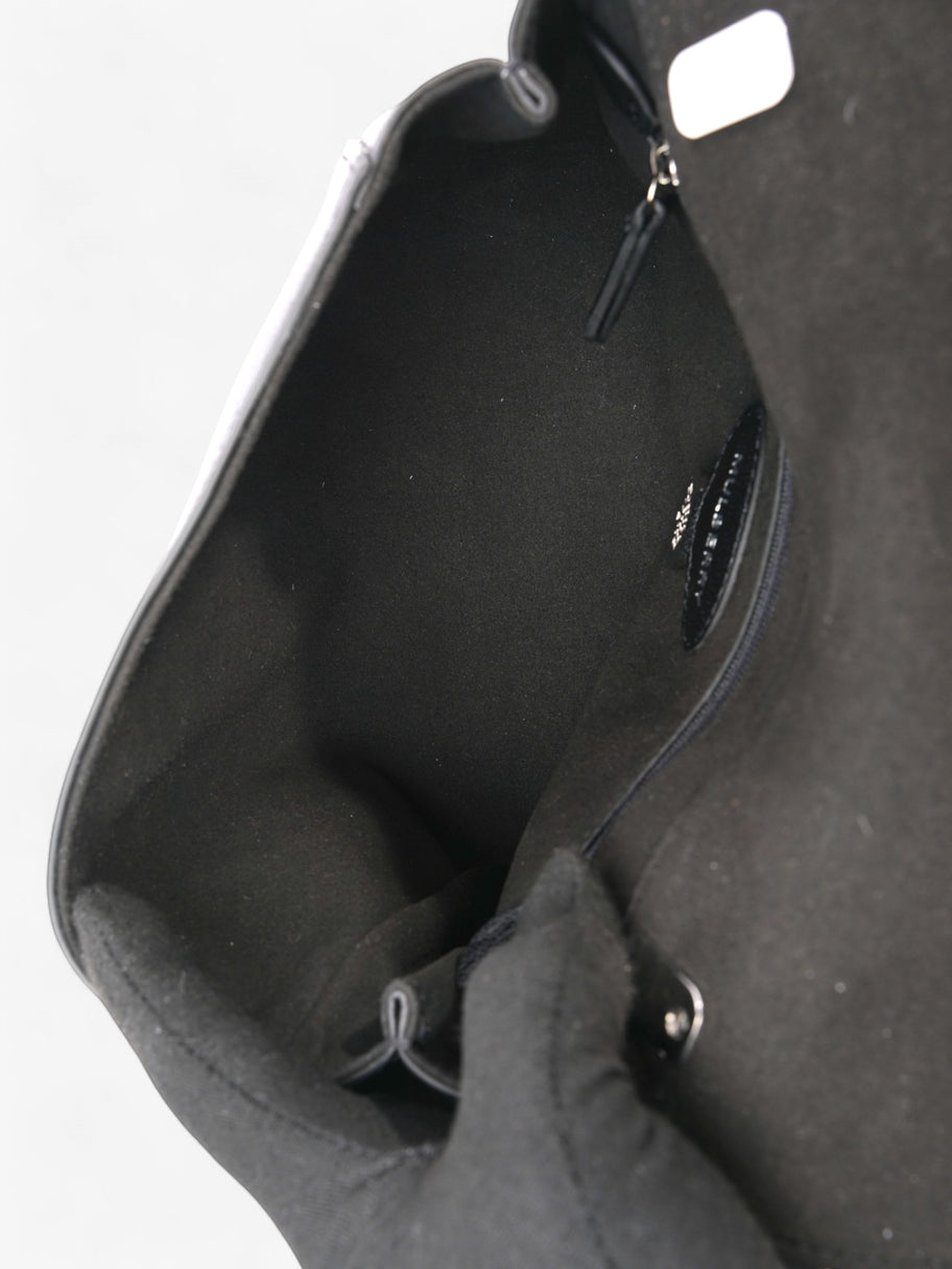 Mulberry Lily Black Leather Small Image 9