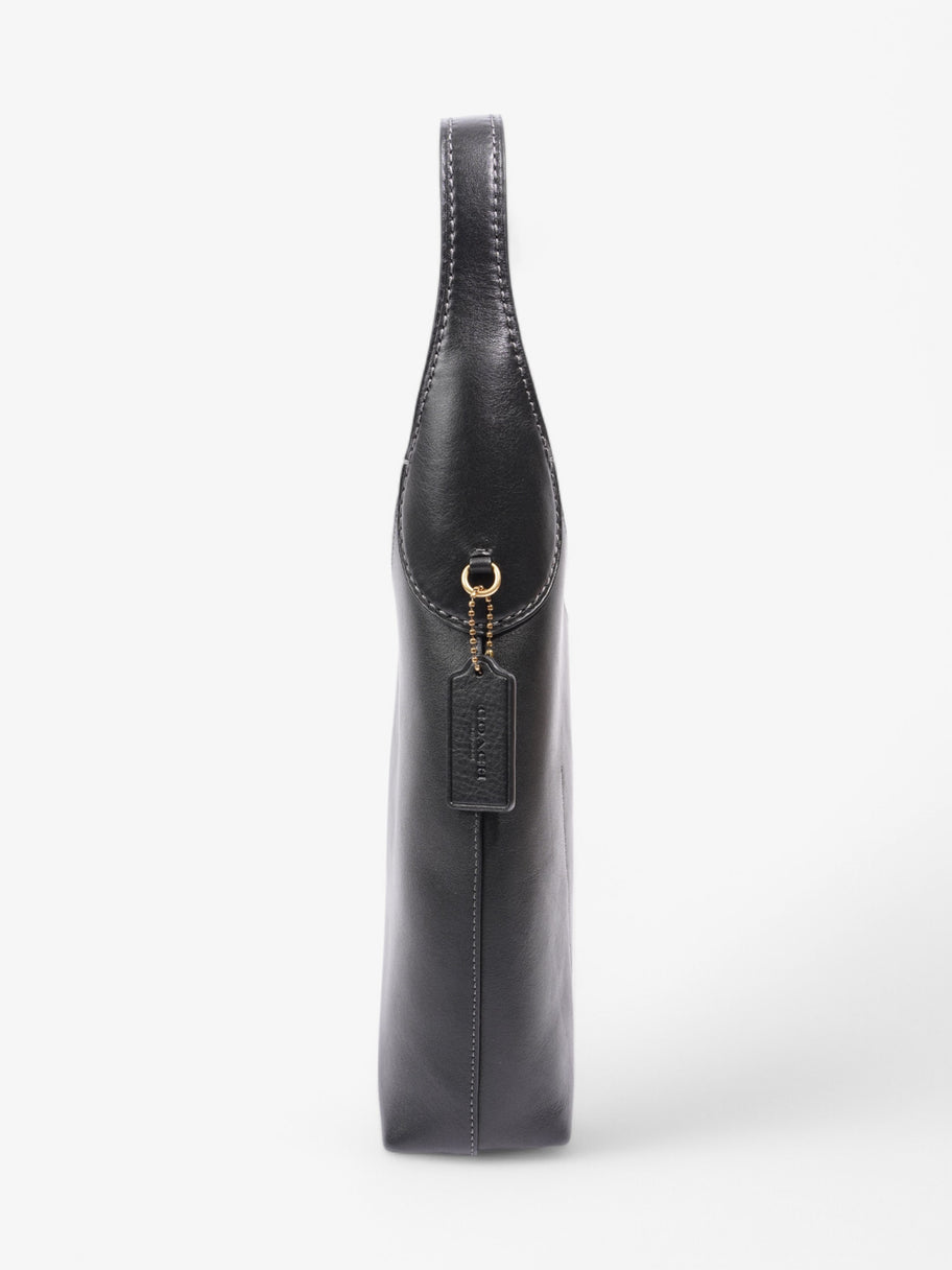 Coach Brooklyn  Black Leather Image 3