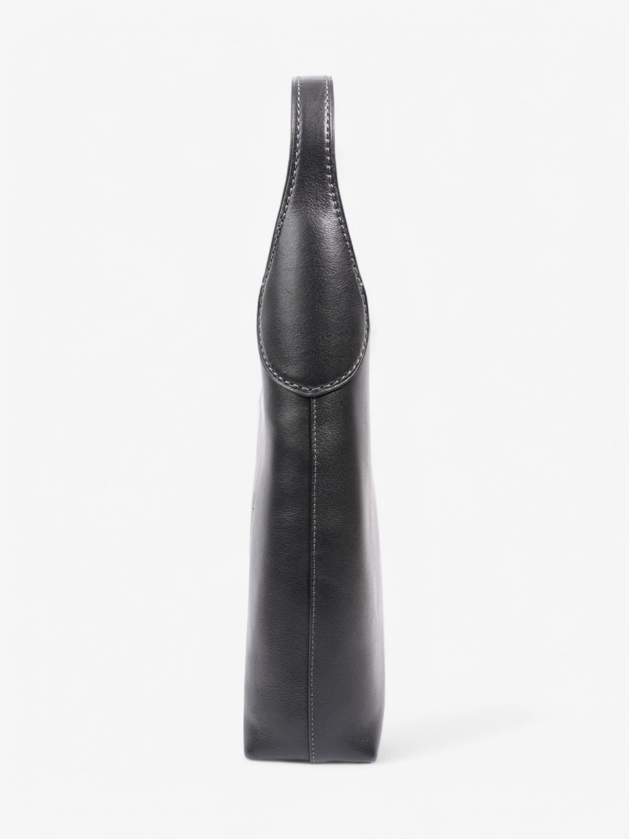 Coach Brooklyn  Black Leather Image 5