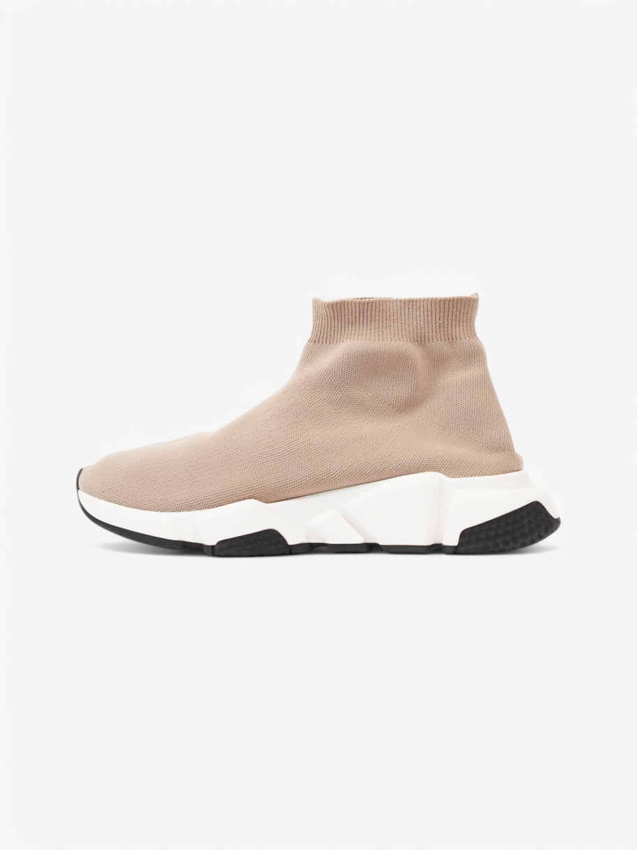 Balenciaga Speed Beige  / White Cotton EU 40 UK 7 Image 3