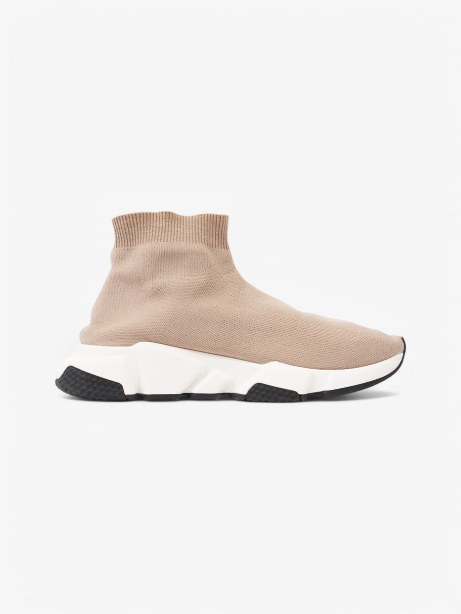 Balenciaga Speed Beige  / White Cotton EU 40 UK 7 Image 4