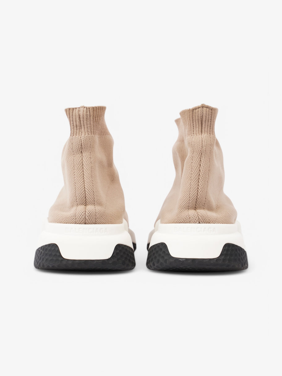 Balenciaga Speed Beige  / White Cotton EU 40 UK 7 Image 6