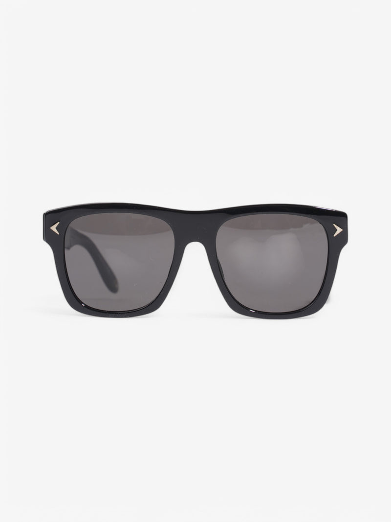  Givenchy Aviator Black Plastic