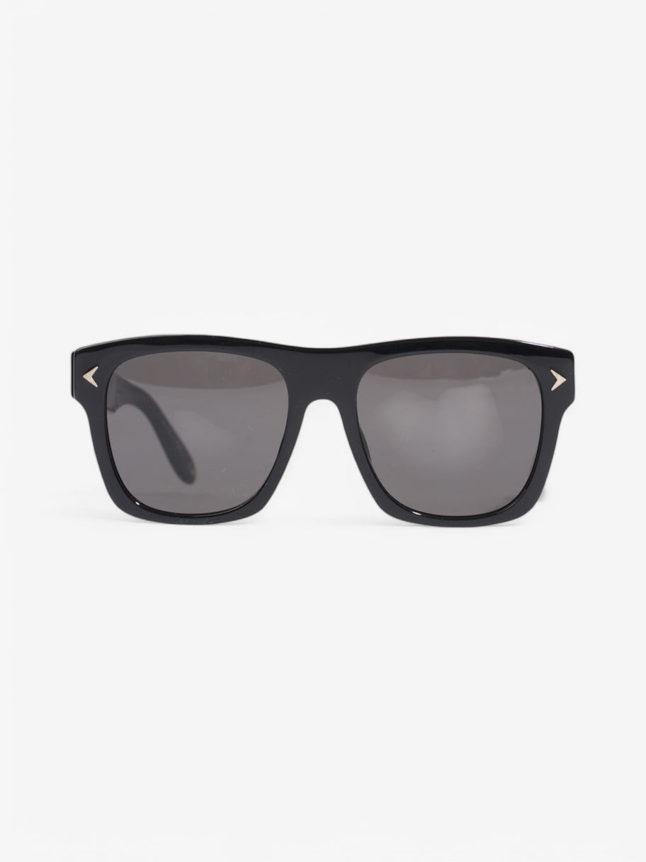 Givenchy Aviator Black Plastic Image 1