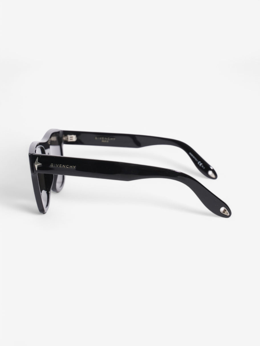 Givenchy Aviator Black Plastic Image 2