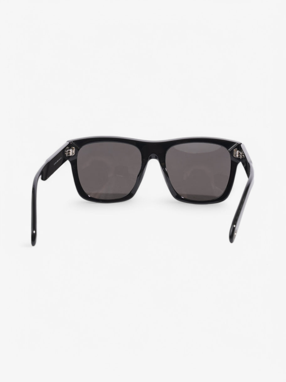 Givenchy Aviator Black Plastic Image 3