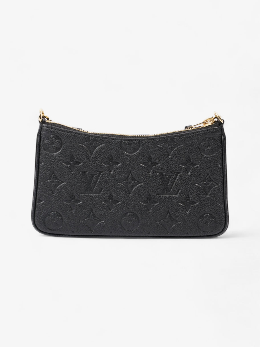 Louis Vuitton Easy Pouch On Strap Monogram Empreinte Empreinte Leather Image 4