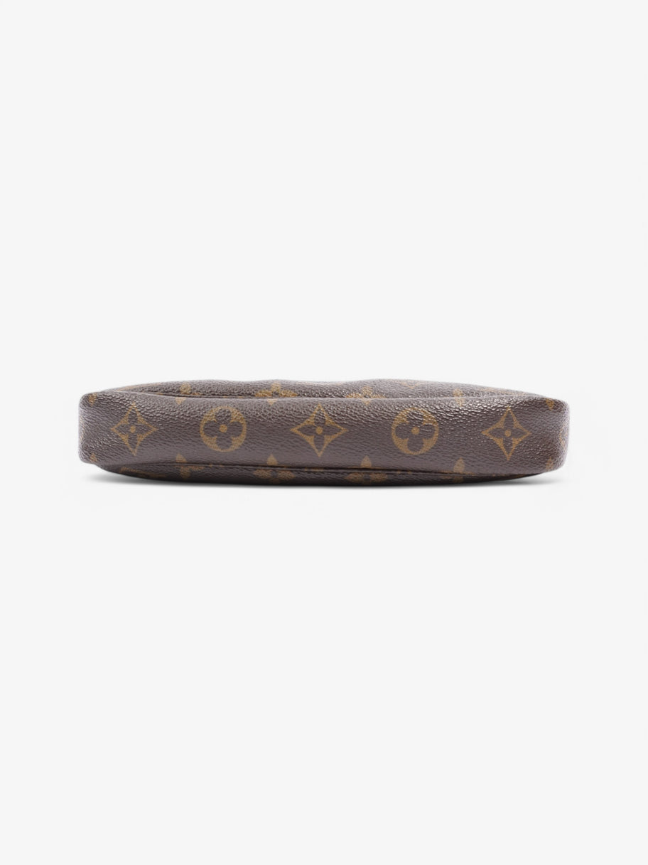 Louis Vuitton Pochette Accessoires Monogram Coated Canvas Image 6