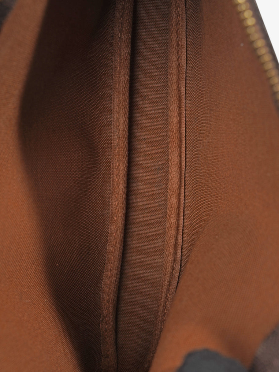 Louis Vuitton Pochette Accessoires Monogram Coated Canvas Image 7