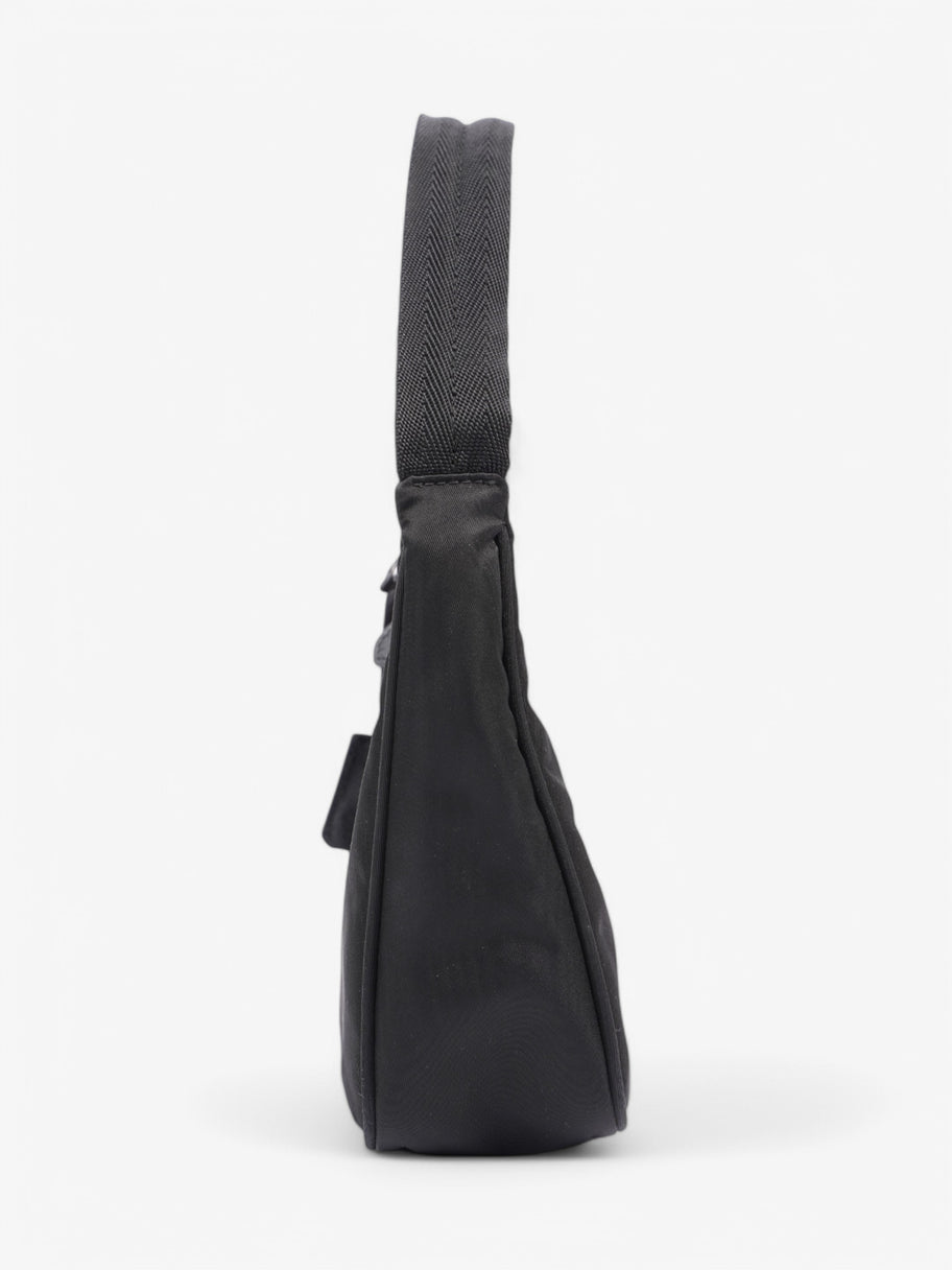 Prada Re-edition 2000 Black Re Nylon Mini Image 3